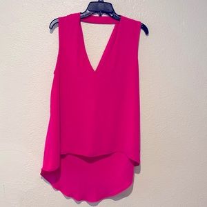 BCBGmaxazria,size M,fuchsia